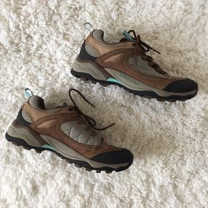 Merrell Hiking Shoes